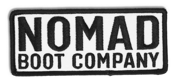 Nomad Boot Company